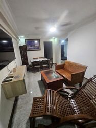 Blk 375 Clementi Avenue 4 (Clementi), HDB 3 Rooms #629312271